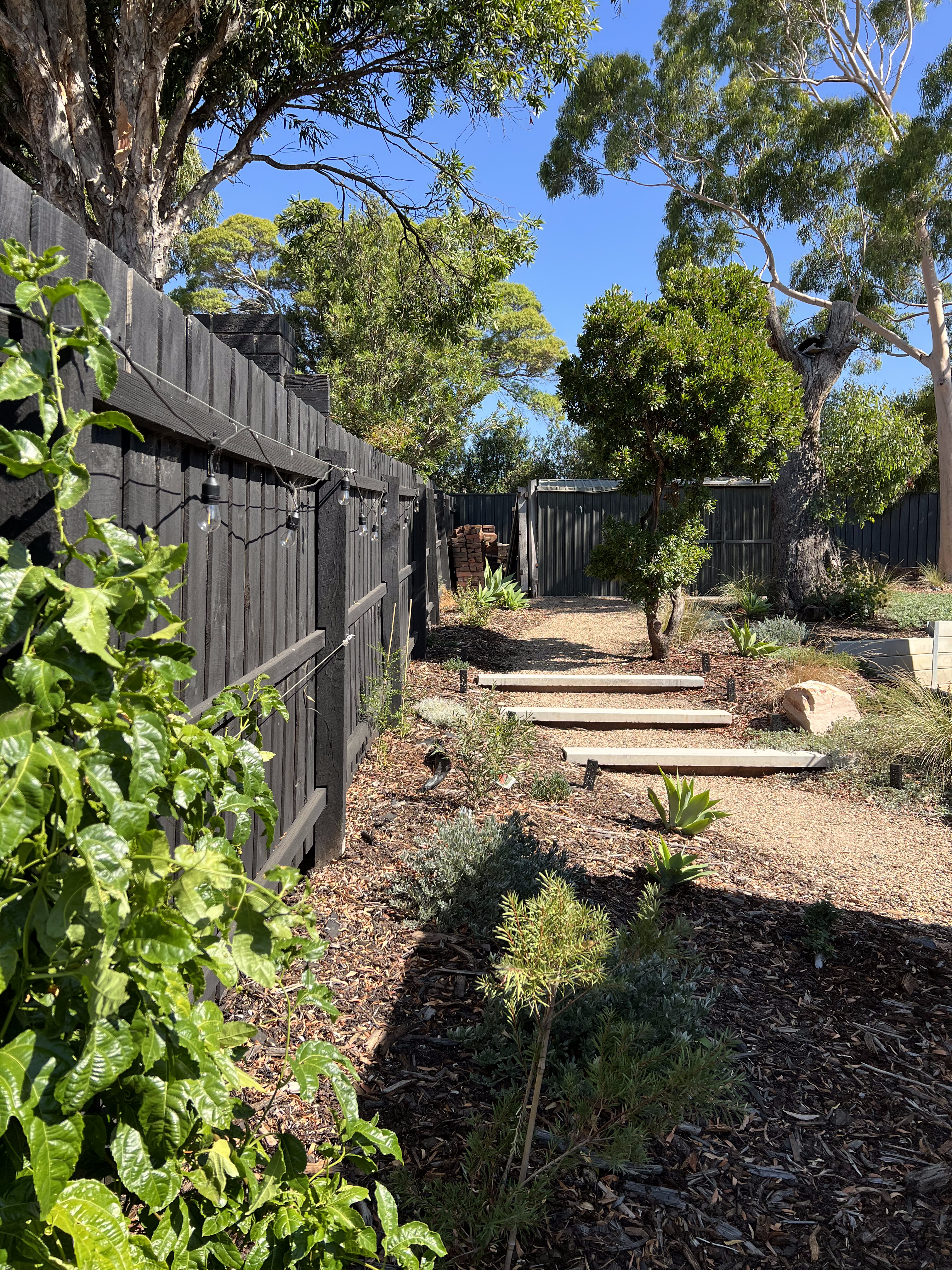 commercial landscaping melbourne