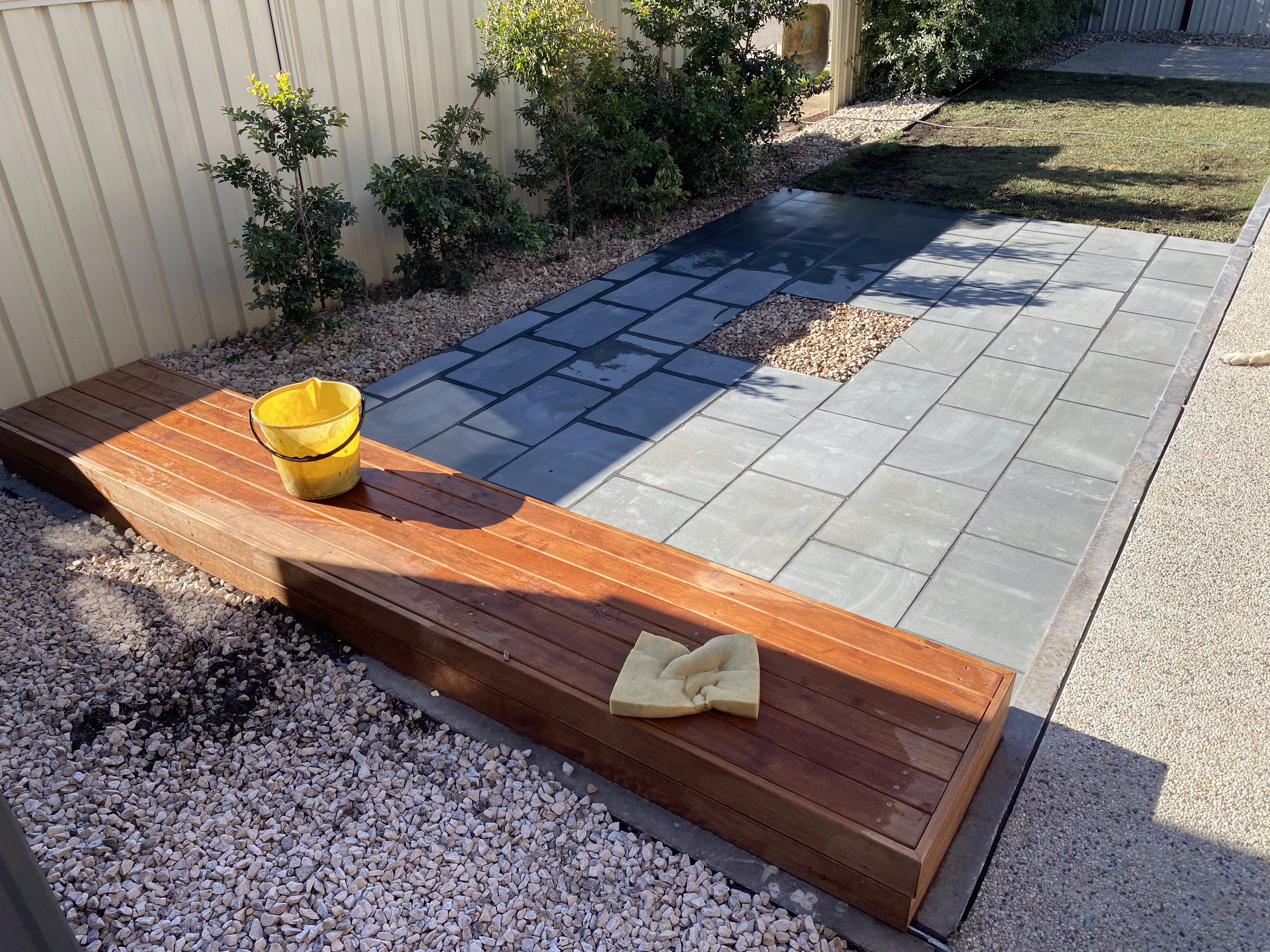 concrete service melbourne
