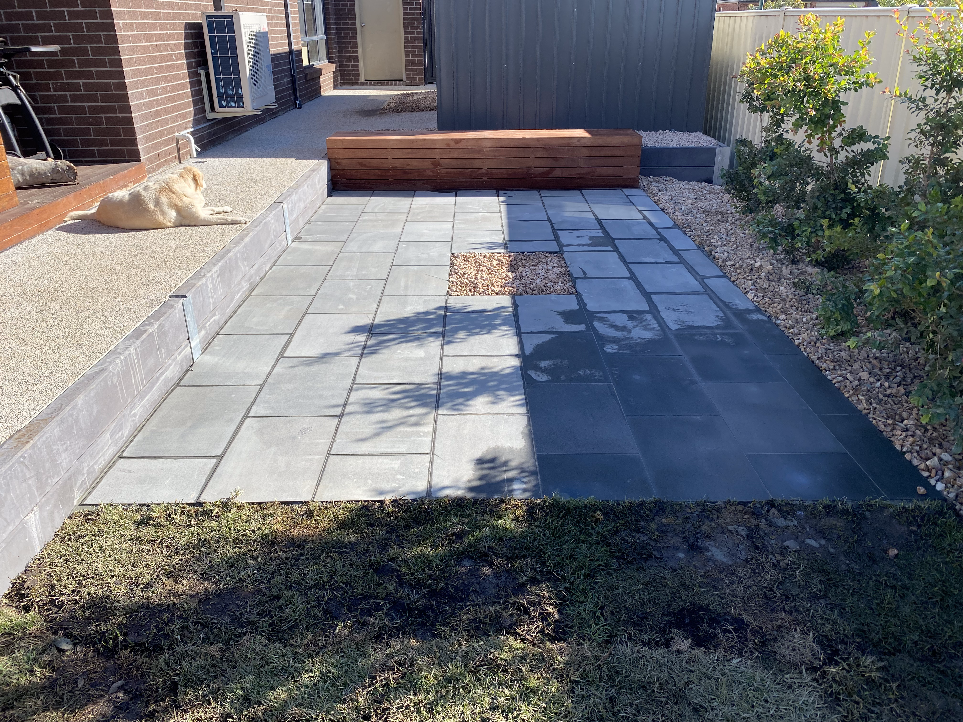 concrete service in melbourne