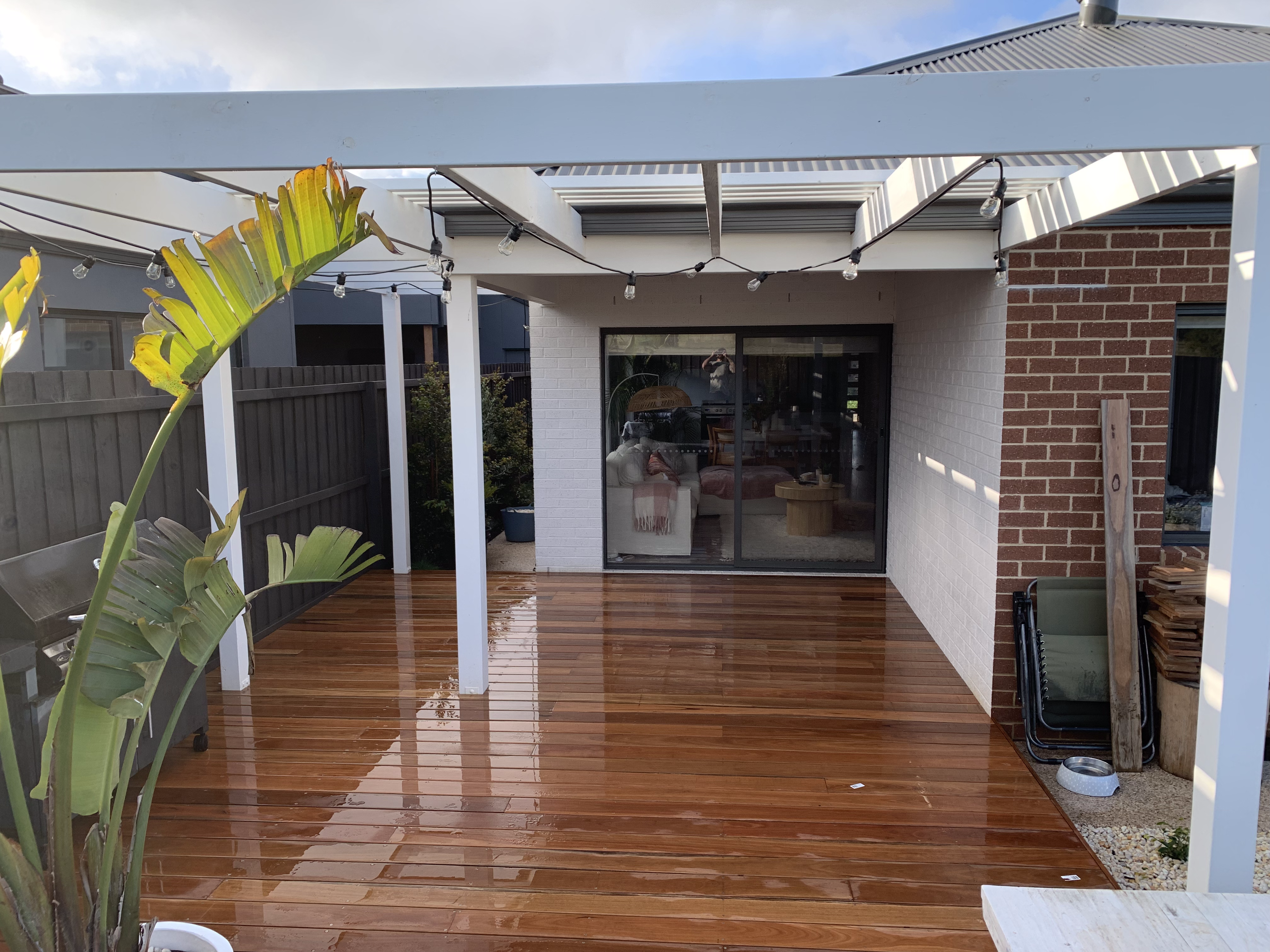 Indoor Space landscaping service